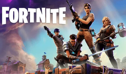 Menor de 11 años sustrajo 1500 dólares y escapó de su casa para jugar Fortnite