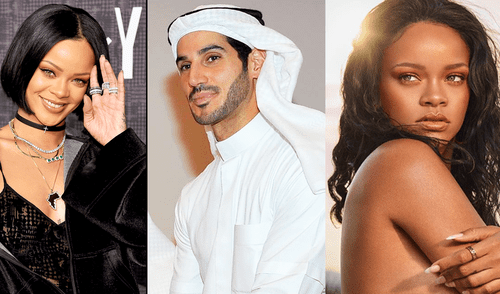 Rihanna decepciona a su multimillonario novio tras insólita decisión