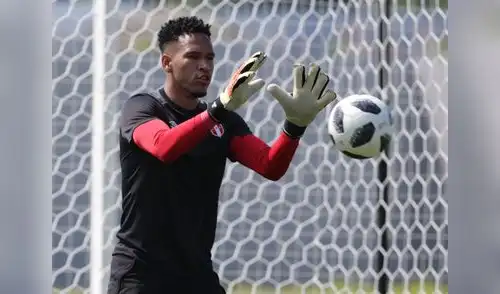 Gallese tiene una oferta del Besiktas Gallese tiene una oferta del Besiktas