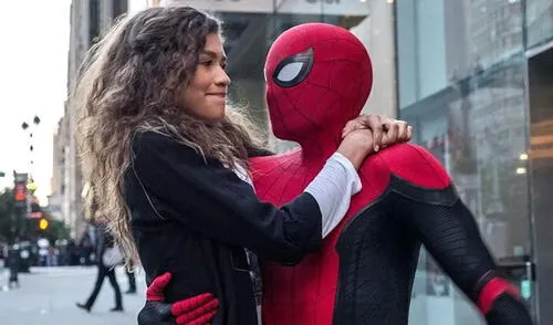 Spider-Man 3 iniciará sus grabaciones luego de varios meses de estar en pausa. Foto: Marvel Spider-Man 3. Foto: Marvel