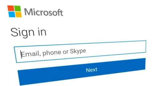 Hotmail: ¿Cómo recuperar mi correo electrónico de Outlook?
