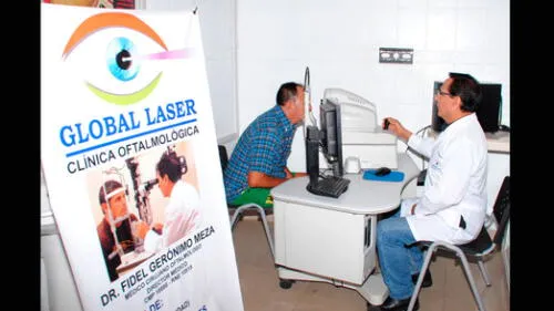 Salud visual: Ojo seco puede ser síntoma temprano de enfermedad ocular tiroidea