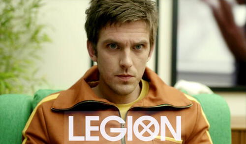 "Legion": el hijo de Charles Xavier, de "X-men", es la gran apuesta de FX y Marvel | HORA - CANAL TV