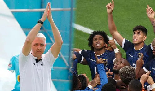 El conjunto celeste buscará salir campeón de la Liga 1 2023. Foto: composición LR/Luis Jiménez/AFP Sporting Cristal