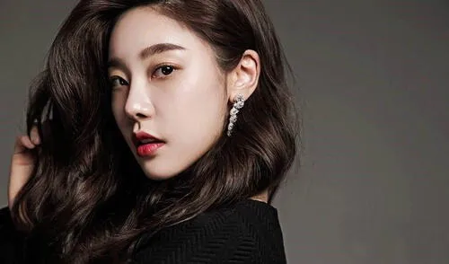 Sojin confirmada para su tercera película. Sojin. Girl's Day, Kpop, películas, actriz