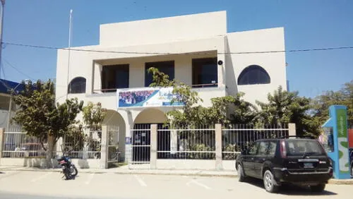 Ambiente político alterado por detención de electa alcaldesa 