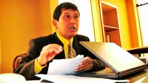 Alcalde de Moche sigue prófugo.