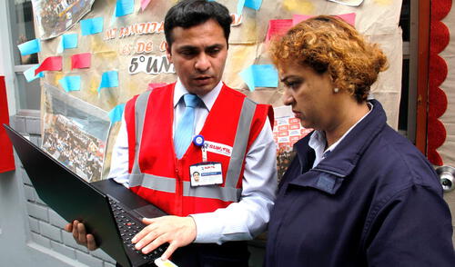 Detectan informalidad laboral en 16 instituciones educativas