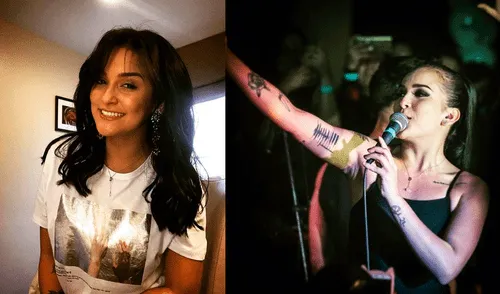 Daniela Darcourt enamora al lucir con traje de baño en Instagram [FOTOS]