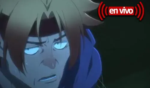 The God of Hig School, capítulo 7 EN VIVO (Foto: Crunchyroll Collection)