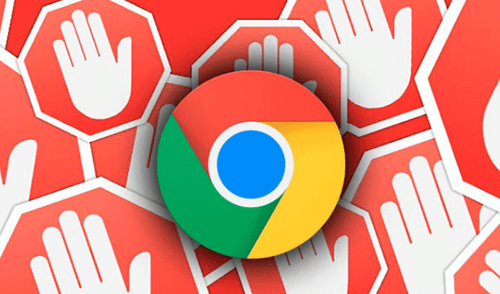 Futura función de Google Chrome eliminará los anuncios que afecten el rendimiento del navegador. Google Chrome