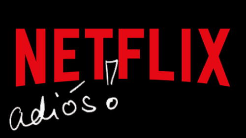 Netflix: Películas y series que dejarán el servicio en junio [VIDEO]