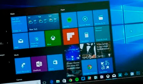 Windows 10