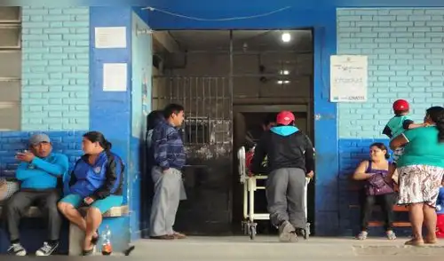 Asesinan a comerciante frente a su vivienda en Sullana