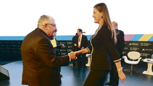 Gobierno Regional de Arequipa recibirá donación de S/770 mil de Southern Gobierno Regional de Arequipa recibirá donación de S/770 mil de Southern