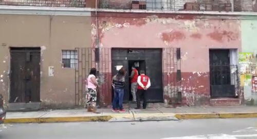 Muerte estilista Muerte estilista