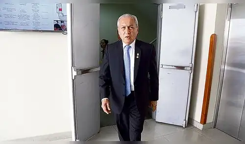 Nueva fiscal de la Nación declara en emergencia el Ministerio Público Nueva fiscal de la Nación declara en emergencia el Ministerio Público