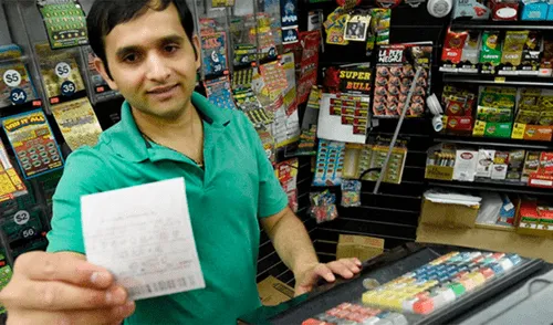 Más de S/ 1´000,000,000 de la lotería Mega Millions podría ser para un peruano Más de S/ 1´000,000,000 de la lotería Mega Millions podría ser para un peruano