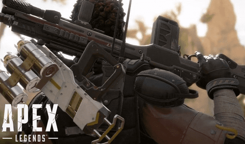 Apex Legends: nuevo fusil Havoc ya está disponible en el battle royale [VIDEO]