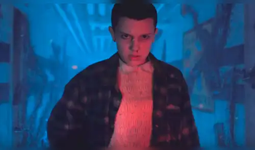 Stranger Things: revelan escena inédita protagonizada por ‘Eleven’ [VIDEO]