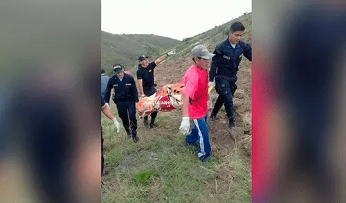 Cajamarca: abuso sexual Cajamarca: abuso sexual