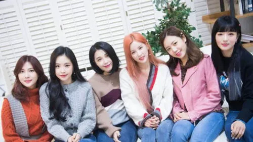 Apink