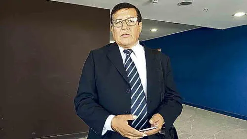 Alberto Jiménez Sardón.