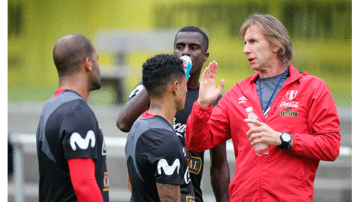Ricardo Gareca: ¿Cuál es el sueldo actual del DT de la selección peruana?