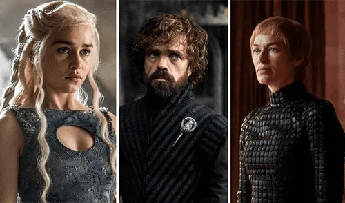 Game of Thrones: personajes que, por ahora, siguen con vida