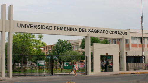 Debatirán sobre acoso sexual y lucha contra la violencia hacia la mujer en la Unifé. Créditos: Difusión.