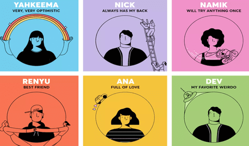 Facebook FriendsDay: Aprende a crear tu video del "Día del amigo" [FOTOS]