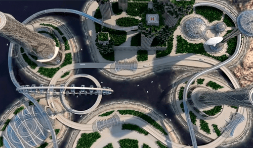 YouTube viral: afirma ser un 'viajero del tiempo' y enseña video del año 2120 para probarlo [VIDEO]