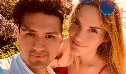 Jessica Newton enternece en Instagram al posar junto a sus 7 hijos Jessica Newton enternece en Instagram al posar junto a sus 7 hijos