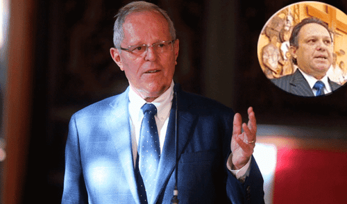 PPK: ¿Cuándo puede ocurrir una vacancia presidencial?