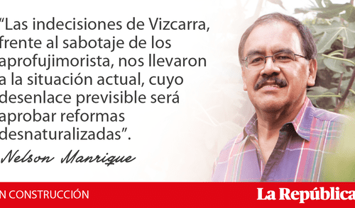 Movilización, se necesita Movilización, se necesita