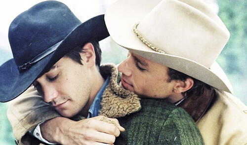 Secreto en la Montaña Secreto en la Montaña