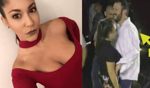 Tilsa Lozano y su radical cambio de look tras salida nocturna de Miguelón