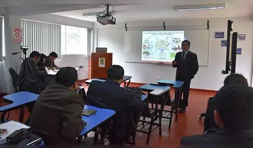 Convocan a segundo concurso de nombramiento docente