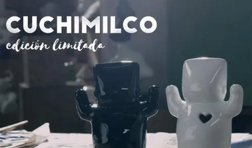 BBVA Continental lanza spot que destaca a la cultura Chancay BBVA Continental lanza spot que destaca a la cultura Chancay