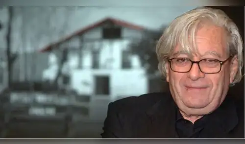 Cineasta español  Antonio Mercero falleció a los 82 años de edad