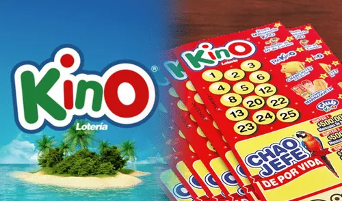Resultados del Kino - sorteo Nro. 2612 de la Lotería de Chile de este 10 de junio. Foto: composición LR/Kino