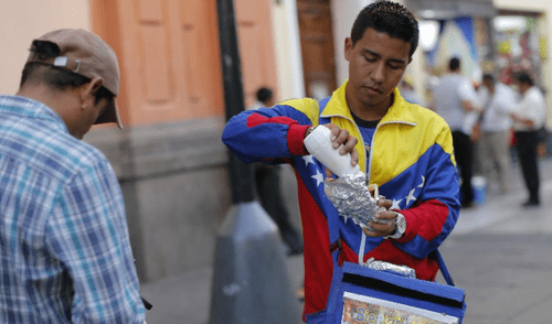 Venezolanos en Perú: ¿Son la causa del aumento de pobreza?