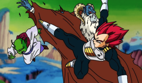 Dragon Ball Super: Moro reveló su deseo a las Esferas del Dragón [VIDEO]