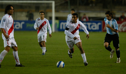 Perú vs. Argentina: el historial de los choques en Lima por Eliminatorias