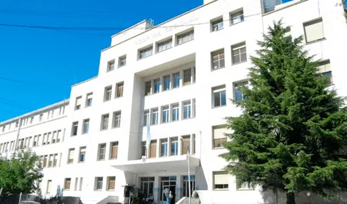 Estudiante fue apuñalado en Argentina