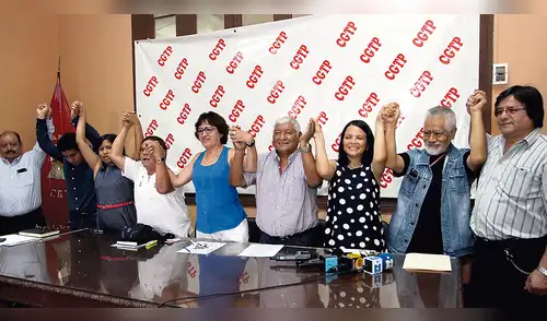 Anuncian Cumbre de los Pueblos paralela a la de las Américas