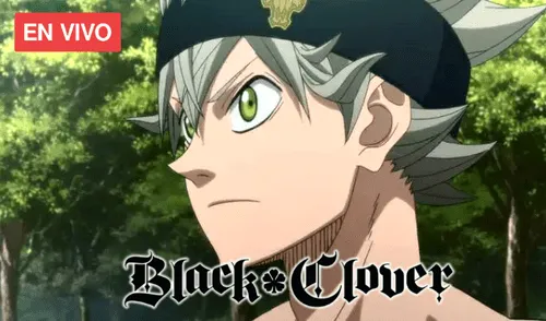 Black Clover (Foto: Weekly Shonen Jump)
