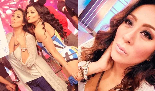 Instagram: Cathy Sáenz bajó de peso y usuarios halagan su anatomía en bikini [FOTOS]