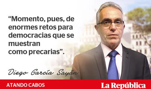 García Sayán García Sayán