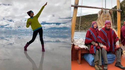 Esposo de Edith González expresó su pesar con reciente publicación